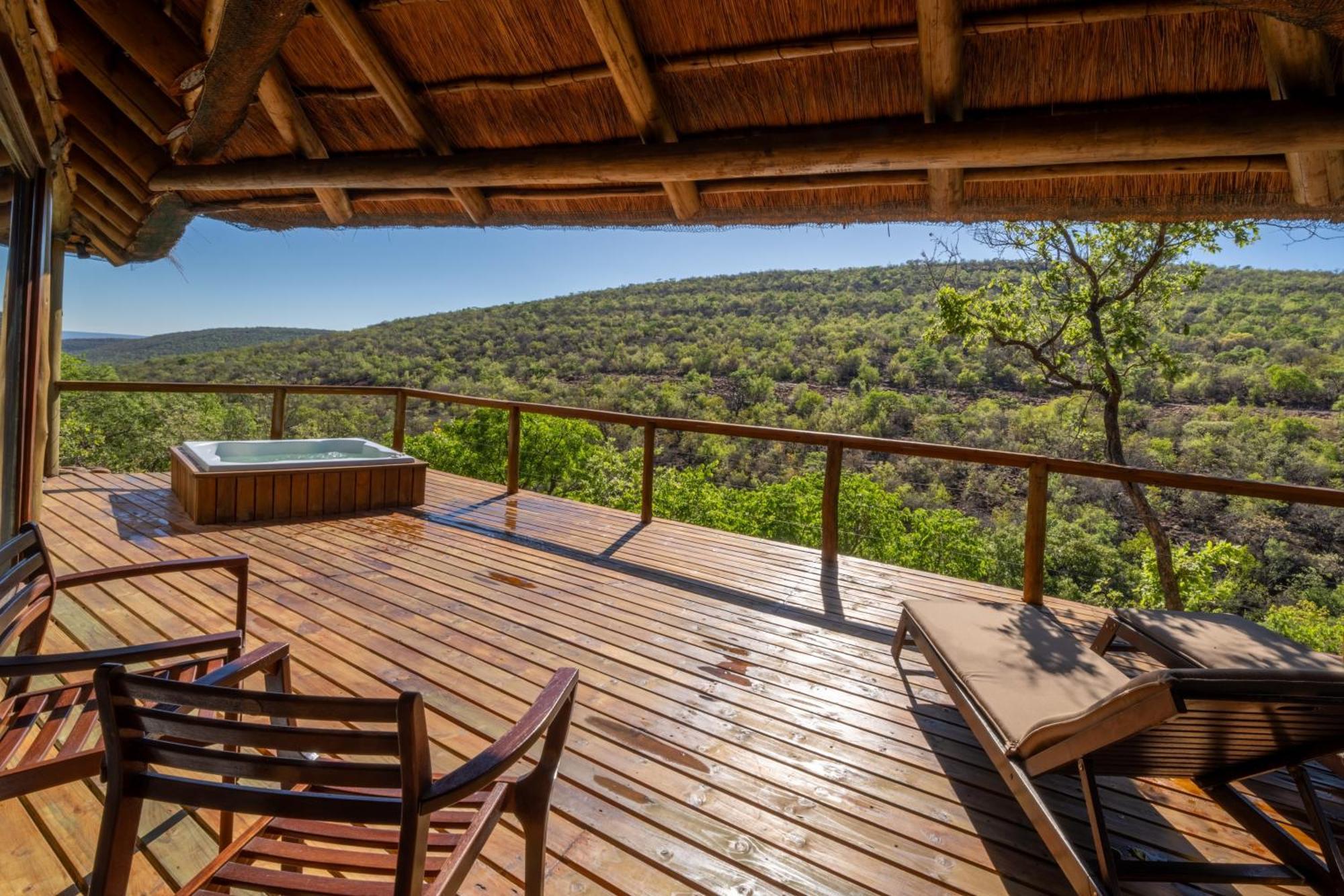 Sediba Luxury Safari Lodge Велгефонден Гейм Ризърв Екстериор снимка