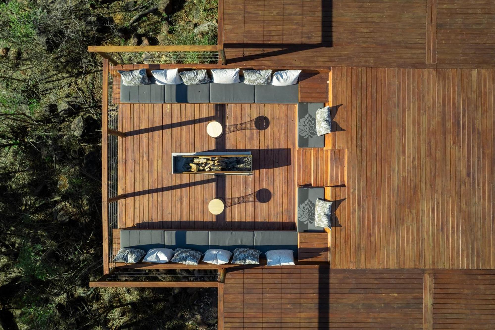 Sediba Luxury Safari Lodge Велгефонден Гейм Ризърв Екстериор снимка