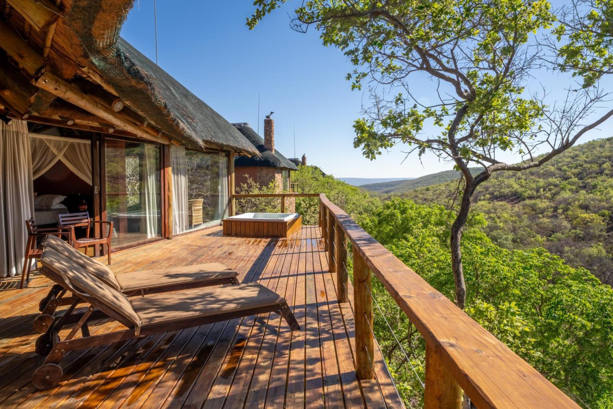Sediba Luxury Safari Lodge Велгефонден Гейм Ризърв Екстериор снимка