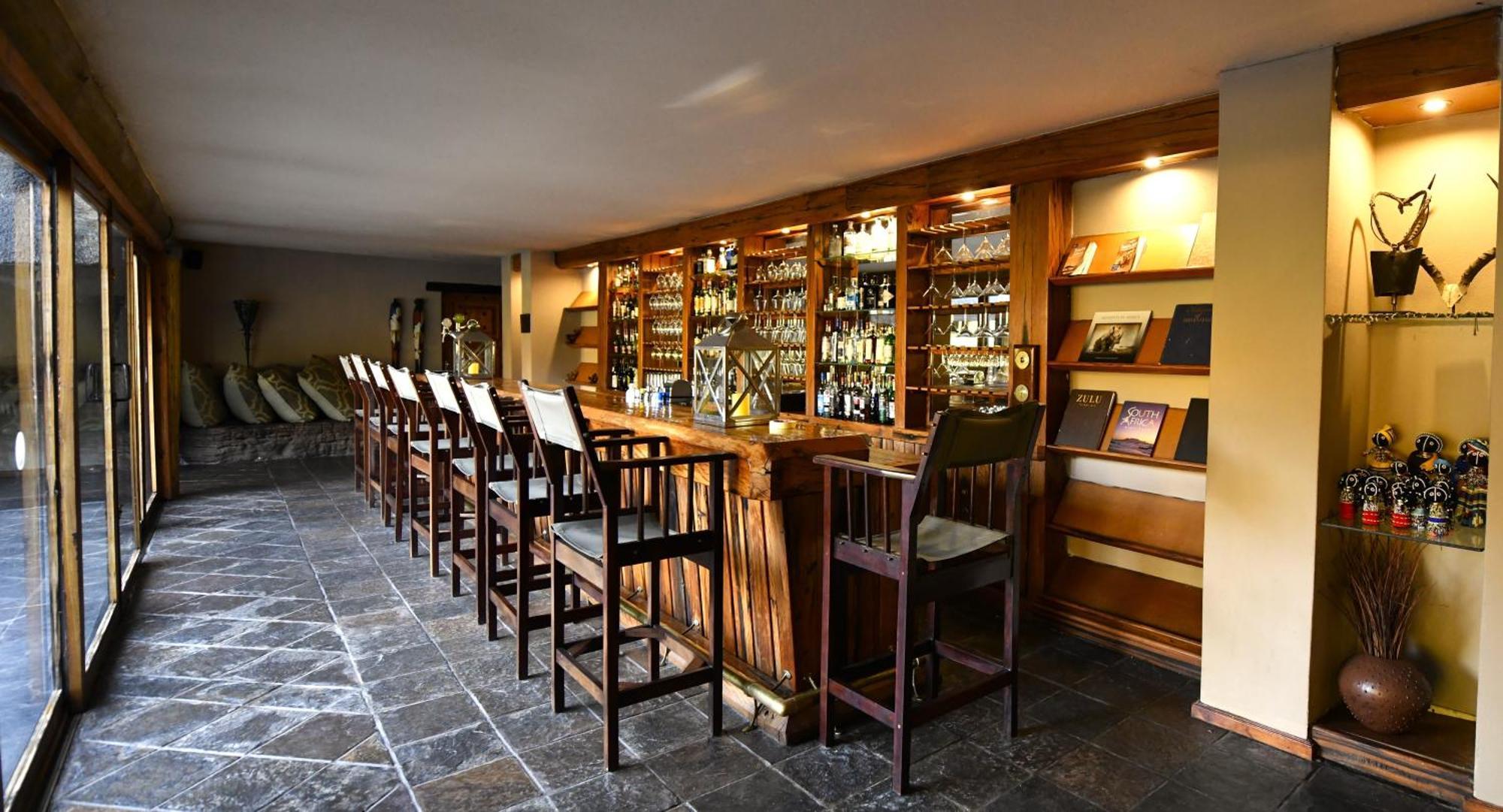 Sediba Luxury Safari Lodge Велгефонден Гейм Ризърв Екстериор снимка