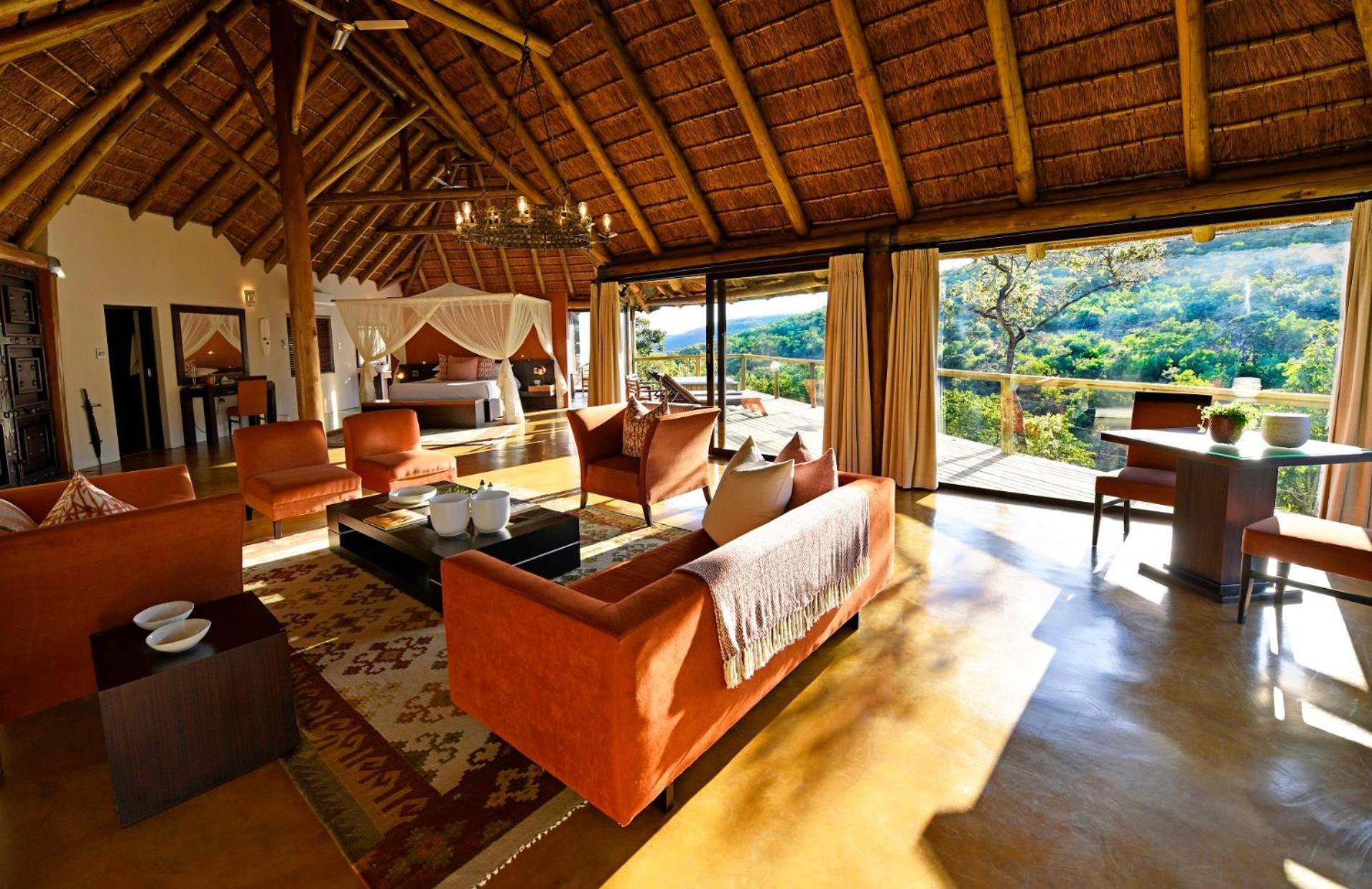 Sediba Luxury Safari Lodge Велгефонден Гейм Ризърв Екстериор снимка