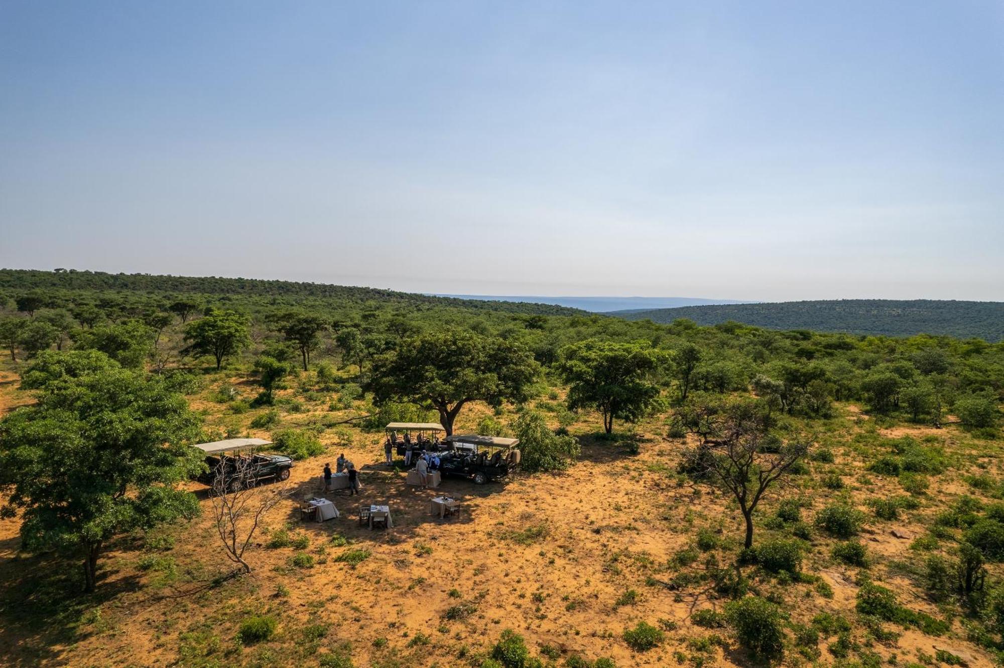 Sediba Luxury Safari Lodge Велгефонден Гейм Ризърв Екстериор снимка